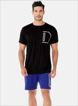 CAMISETA DEPORTIVA POLIÉSTER