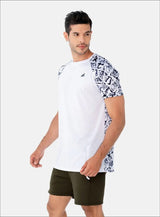 CAMISETA DEPORTIVA POLIÉSTER