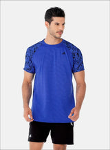 CAMISETA DEPORTIVA POLIÉSTER