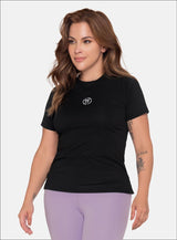 CAMISETA DEPORTIVA POLIÉSTER