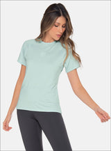 CAMISETA DEPORTIVA POLIÉSTER