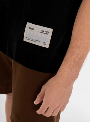 CAMISETA OVERSIZE 100% ALGODÓN CON ESTAMPADO EN FRENTE - PRECIO ESPECIAL - imagen 9 de 15