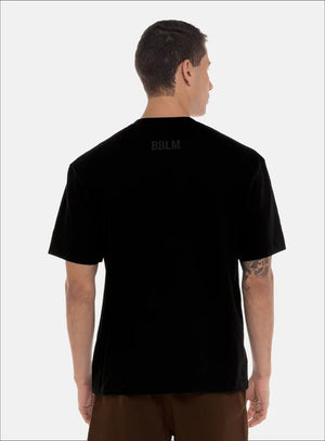 CAMISETA OVERSIZE 100% ALGODÓN CON ESTAMPADO EN FRENTE - PRECIO ESPECIAL - imagen 13 de 15