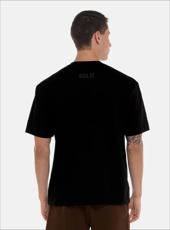 CAMISETA OVERSIZE 100% ALGODÓN CON ESTAMPADO EN FRENTE - PRECIO ESPECIAL - imagen 13 de 15
