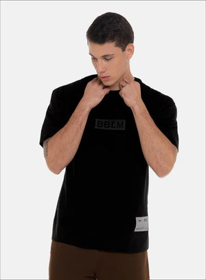 CAMISETA OVERSIZE 100% ALGODÓN CON ESTAMPADO EN FRENTE - PRECIO ESPECIAL - imagen 15 de 15