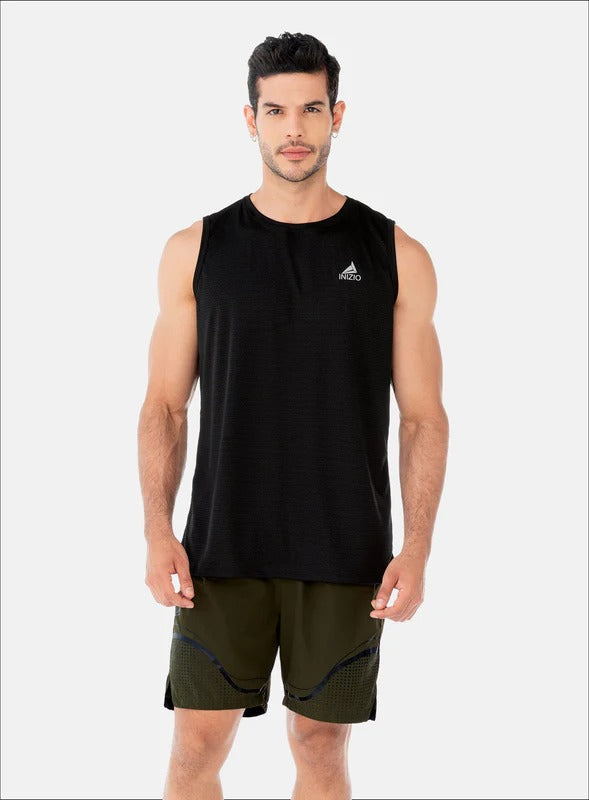 CAMISILLA DEPORTIVA POLIÉSTER