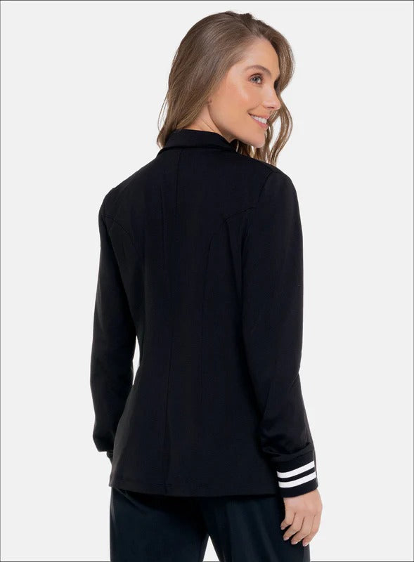 BLAZER CASUAL TELA KIARA - PRECIO ESPECIAL