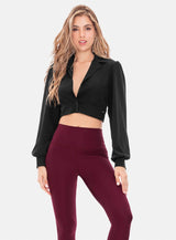 CHAQUETA DEPORTIVA  SEMI IMPERMEABLE