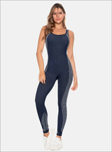 ENTERIZO DEPORTIVO SIN COSTURAS