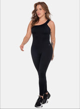 ENTERIZO  DEPORTIVO SIN COSTURAS