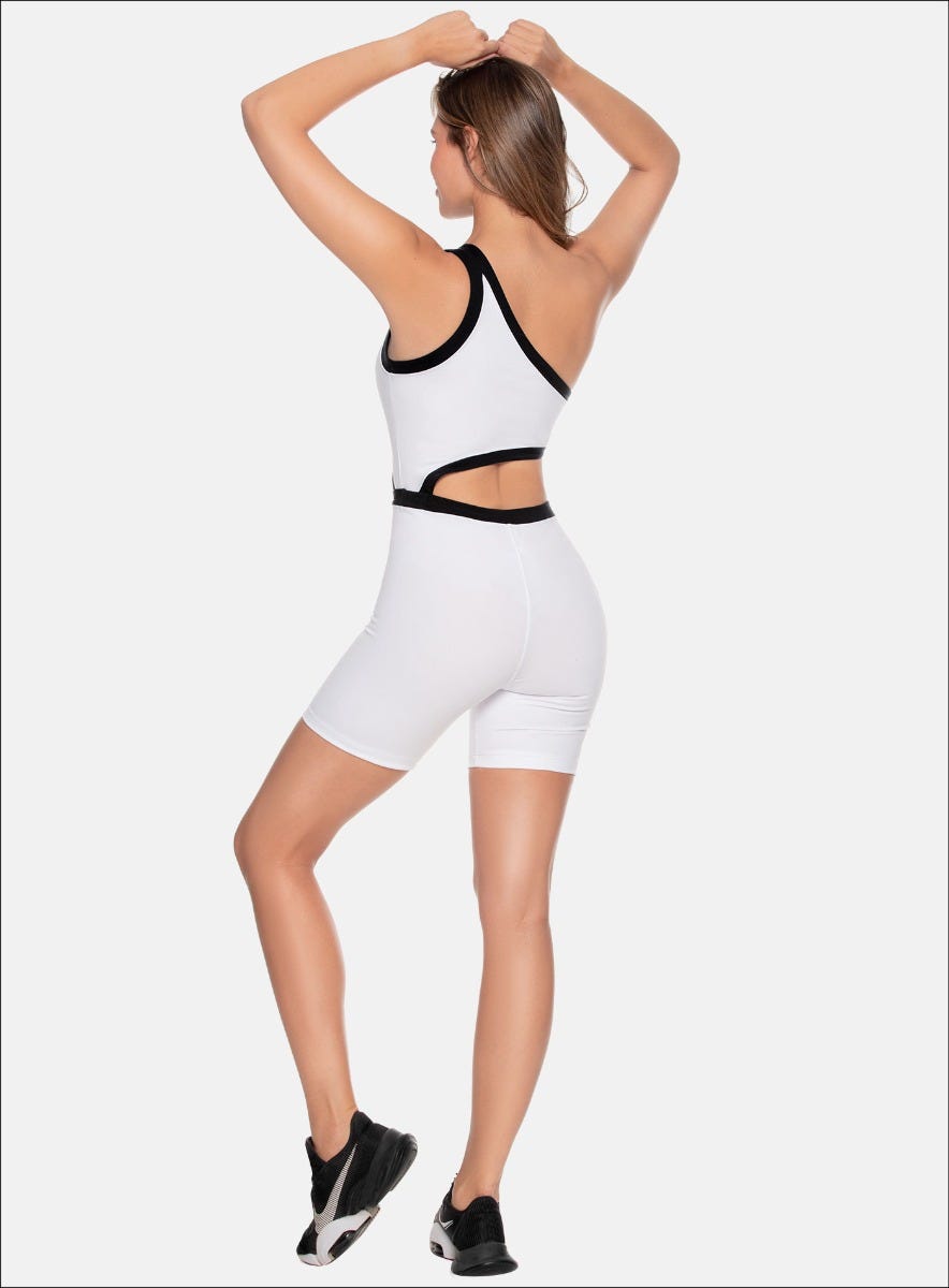 SUPPLEX SPORTS JUMPSUIT - SPECIAL PRICE