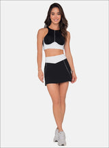 FALDA DEPORTIVO POLIAMIDA