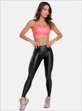 LEGGINS APARIENCIA CUERO