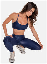 LEGGINS APARIENCIA CUERO