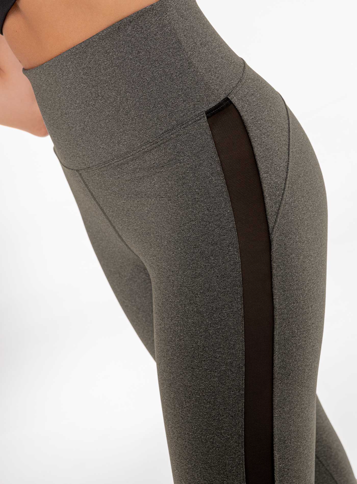 SPORT LEGGINGS SUPPLEX FABRIC - SPECIAL PRICE