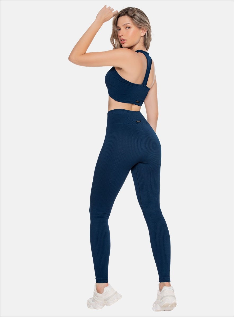LEGGINS DEPORTIVO SIN COSTURAS
