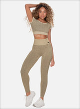 LEGGINS DEPORTIVO SIN COSTURAS