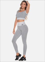 LEGGINS DEPORTIVO SIN COSTURAS