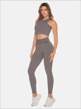 LEGGINS DEPORTIVO SIN COSTURAS