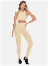 LEGGINS DEPORTIVO SIN COSTURAS