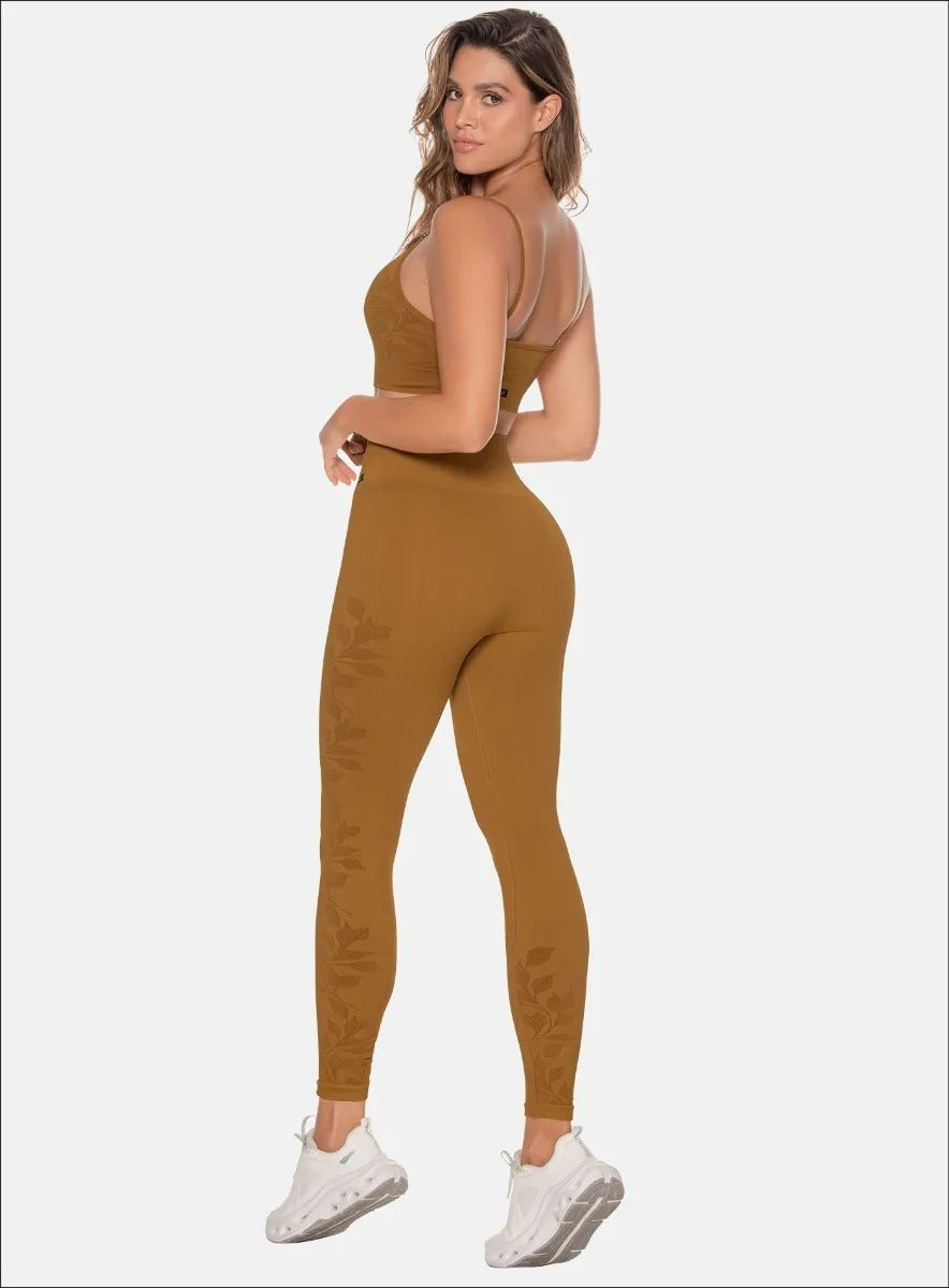 SEAMLESS SPORTS LEGGINGS - SPECIAL PRICE