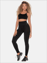 LEGGINS DEPORTIVO SIN COSTURAS