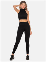 TOP DEPORTIVO SIN COSTURAS