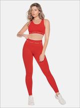 LEGGINS DEPORTIVO SIN COSTURAS