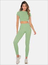 LEGGINS DEPORTIVO SIN COSTURAS