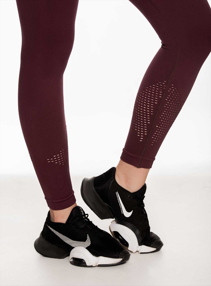 LEGGINS DEPORTIVO SIN COSTURAS