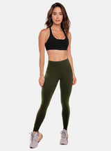 LEGGINS  DEPORTIVO SUPPLEX