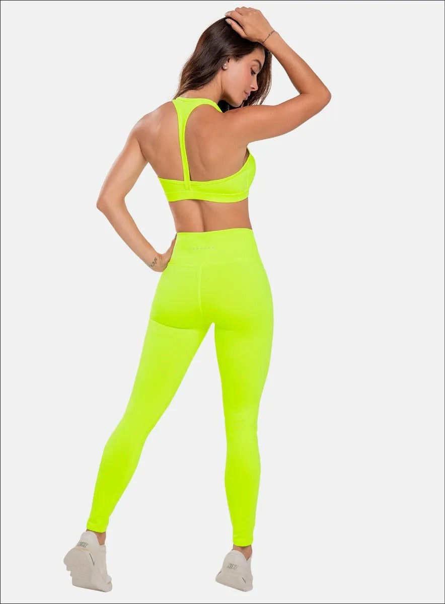SUPPLEX SPORTS LEGGINGS