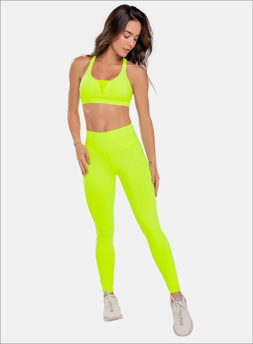 SUPPLEX SPORTS LEGGINGS