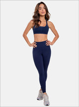 LEGGINS  DEPORTIVO SUPPLEX