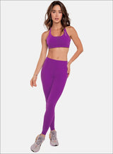 LEGGINS  DEPORTIVO SUPPLEX