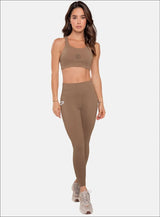 LEGGINS DEPORTIVO POLIÉSTER