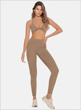 LEGGINS DEPORTIVO TELA KIARA