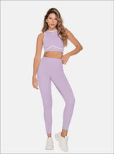 LEGGINS DEPORTIVO TELA KIARA