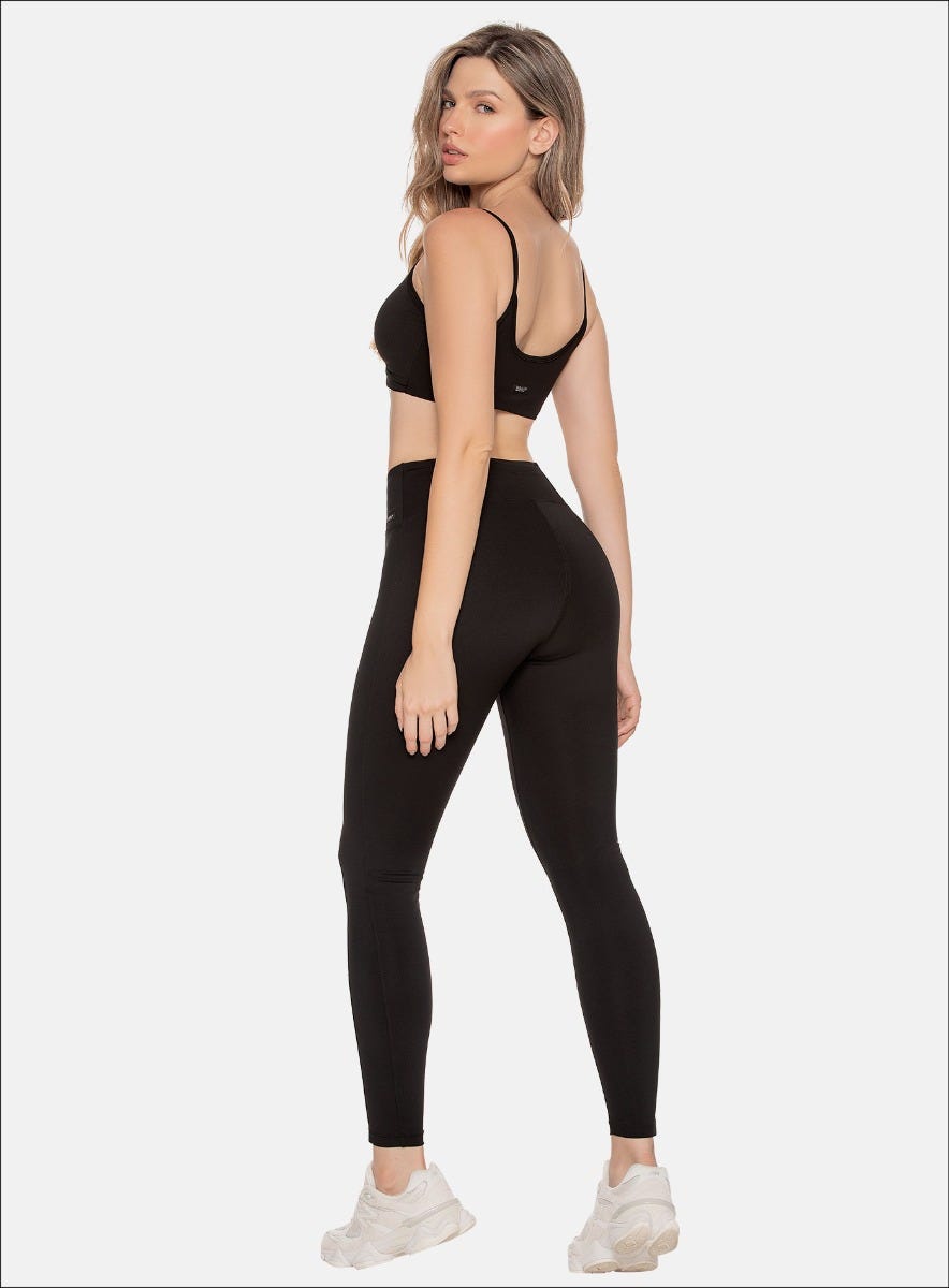 LEGGINS DEPORTIVO TELA KIARA
