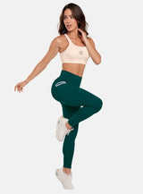 LEGGINS DEPORTIVO POLIÉSTER