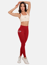 LEGGINS DEPORTIVO POLIÉSTER