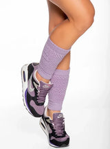 MEDIA DEPORTIVA  CALENTADORA