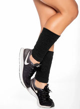 MEDIA DEPORTIVA  CALENTADORA