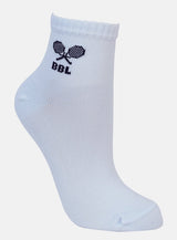 MEDIA DEPORTIVA  TOBILLERA