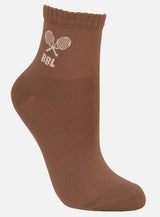 MEDIA DEPORTIVA  TOBILLERA