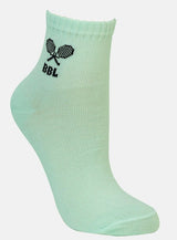 MEDIA DEPORTIVA  TOBILLERA