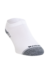 MEDIA TALONERA DEPORTIVA X 12 UNIDADES