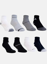 MEDIA TOBILLERA DEPORTIVA X 12 UNIDADES