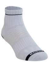 MEDIA TOBILLERA DEPORTIVA X 12 UNIDADES