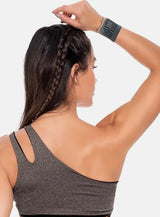 MUÑEQUERA DEPORTIVA ALGODÓN